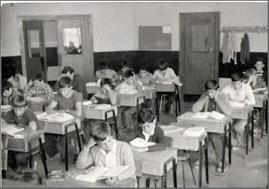 Resultado de imagen de los niños en la escuela del siglo XX