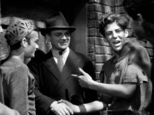 Michael Curtiz: Angels with dirty faces