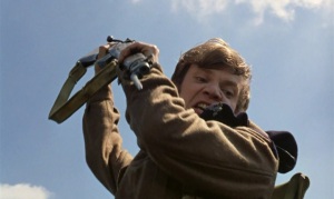 Lindsay Anderson: If...